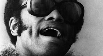 Bobby Womack está trabalhando em novo álbum com Damon Albarn - Foto: Divulgação/EMI