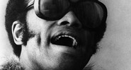 Bobby Womack está trabalhando em novo álbum com Damon Albarn - Foto: Divulgação/EMI