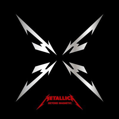 Metallica - Beyond Magnetic - Reprodução