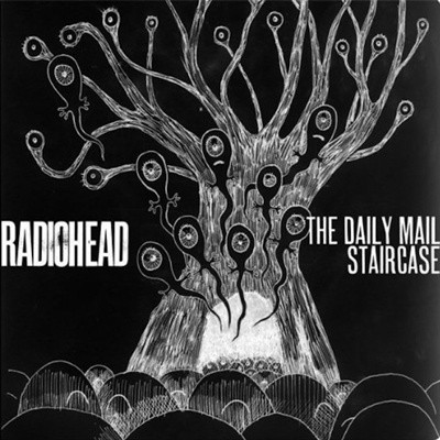 Radiohead - The Daily Mail/Staircase - Reprodução