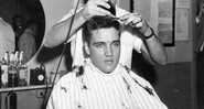 3 - Cabelo do Elvis