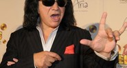 Gene Simmons - AP