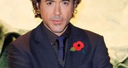 Robert Downey Jr. - AP