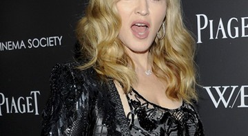 Madonna - AP