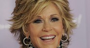 Jane Fonda - AP