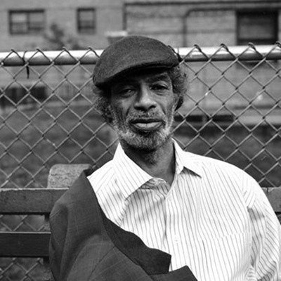 Gil Scott-Heron: último livro do artista será lançado em janeiro - Foto: Divulgação