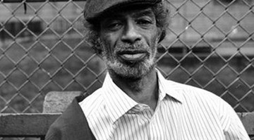 Gil Scott-Heron: último livro do artista será lançado em janeiro - Foto: Divulgação