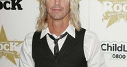 Duff McKagan - AP