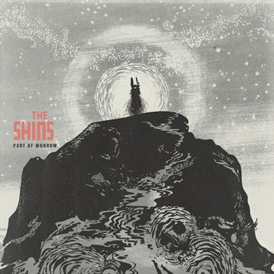 The Shins lançarão trabalho de inéditas em 2012 - Foto: Reprodução