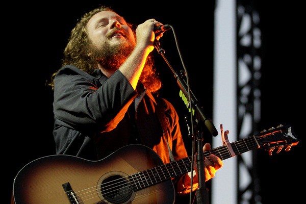 My Morning Jacket - AP