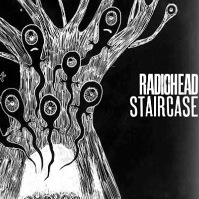 Radiohead - "Staircase" - Reprodução