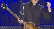 Paul McCartney - "My Valentine" - AP