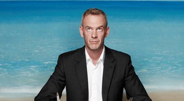 Fatboy Slim fará seis shows no Brasil em janeiro - Foto: Divulgação