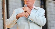 Mike Love fala sobre a reunião dos Beach Boys - AP