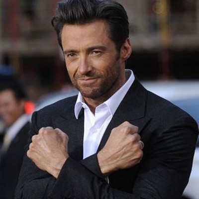 Hugh Jackman - AP