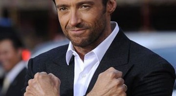 Hugh Jackman - AP