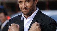 Hugh Jackman - AP