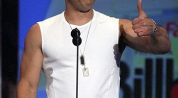 Vin Diesel - AP