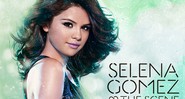 Selena Gomez vem ao Brasil em 2012 - Foto: Divulgação