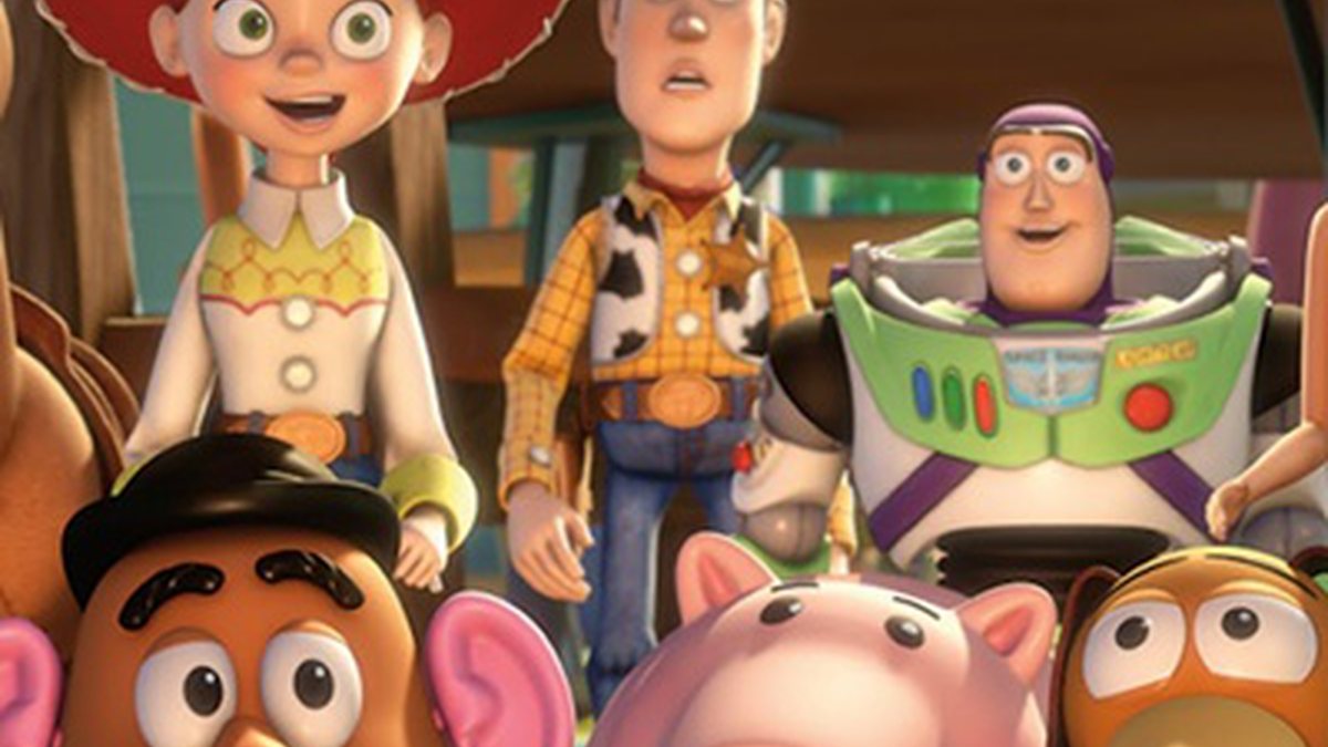 Toy Story 3 - Reprodução/Still