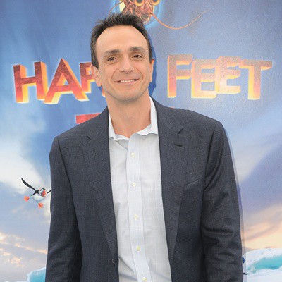 Hank Azaria integra o elenco de <i>Lovelace</i> - Foto: AP