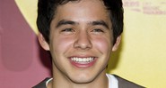 David Archuleta - AP