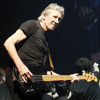 Roger Waters - AP