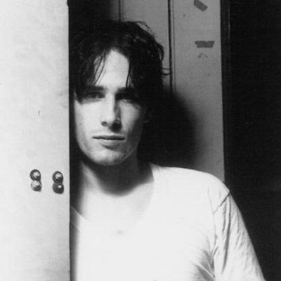 Jeff Buckley - Reprodução/MySpace Oficial