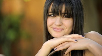 Rebecca Black - top 10 - AP