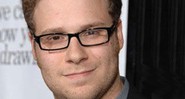 Seth Rogen - AP