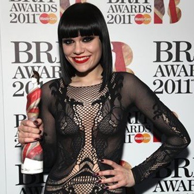 Jessie J - AP