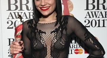 Jessie J - AP