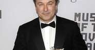 Alec Baldwin - AP