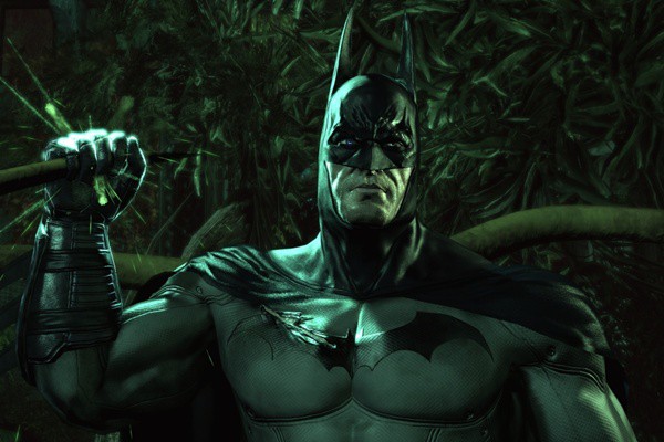 3 - Batman Arkham City - Reprodução/Still