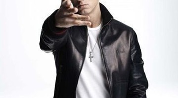 Eminem é cotado para estrelar suspense policial - AP