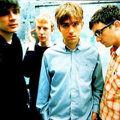 Blur tem se reunido para gravar materiais inéditos, revelou o guitarrista Graham Coxon - AP