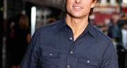 Tom Cruise cantará Bon Jovi em musical - AP