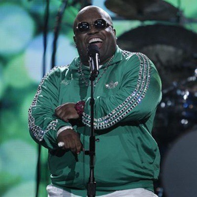 Cee Lo Green interpretará o pai do rapper Raekwon em cinebiografia - AP