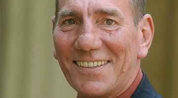 Pete Postlethwaite morreu aos 64 anos - AP