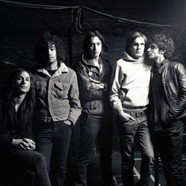 The Strokes: disco novo em março - Cody Smith/Reprodução/Site oficial