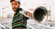 Guizado recebe Emicida em show no Sesc Vila Mariana nesta quinta, 6 - Fábio Bitão/Divulgação