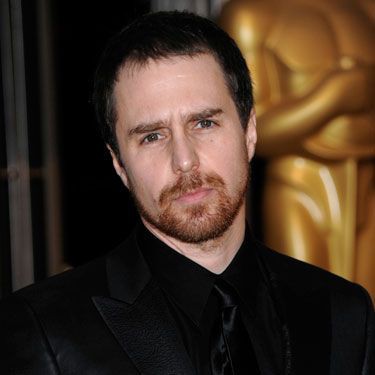 Sam Rockwell estará em <i>Cogan's Trade</i> - AP