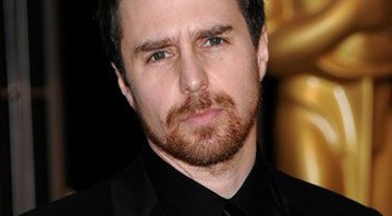 Sam Rockwell estará em <i>Cogan's Trade</i> - AP