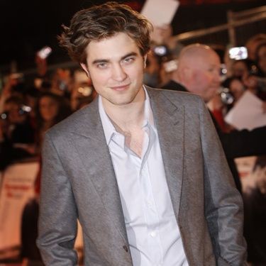 Robert Pattinson estrelará <i>Cosmopolis</i>, filme com roteiro e direção de David Cronenberg - AP