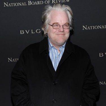 Philip Seymour Hoffman estará em <i>A Late Quartet</i> - AP