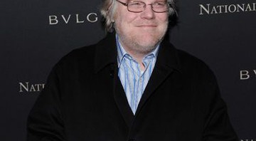 Philip Seymour Hoffman estará em <i>A Late Quartet</i> - AP