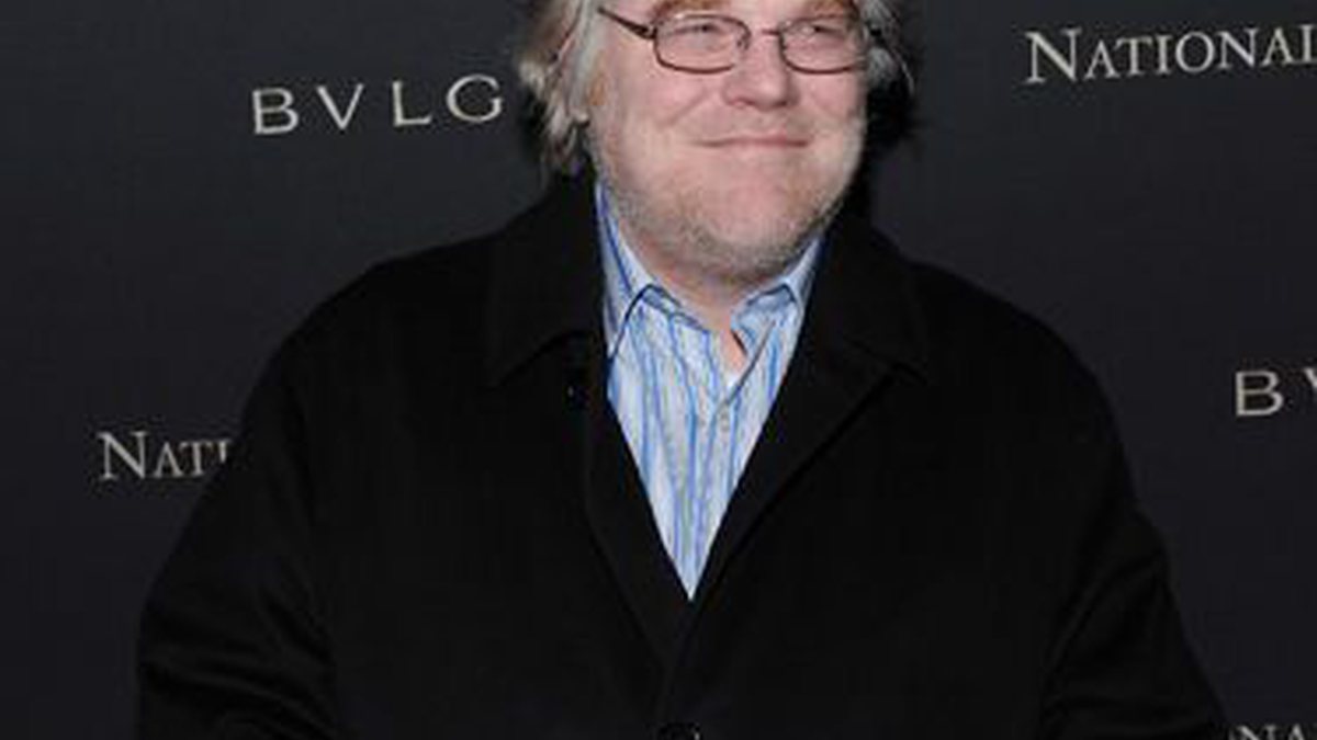 Philip Seymour Hoffman estará em <i>A Late Quartet</i> - AP