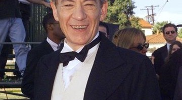 Como boatos davam conta, Ian McKellen é confirmado no elenco de <i>O Hobbit</i> - AP