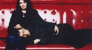 The Kills lançará disco de inéditas em abril - Reprodução/Facebook oficial