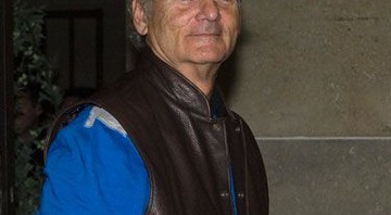 Segundo site, sem Bill Murray, nada de <i>Os Caça-Fantasmas 3</i> - AP